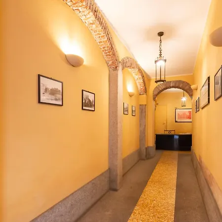 Apartman Atelier Brera