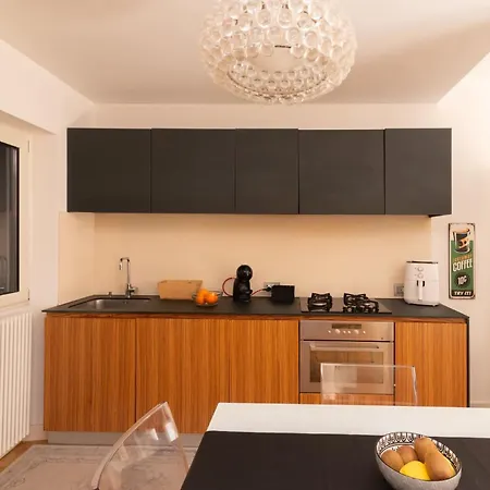 Apartamento Atelier Brera *