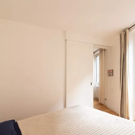 Apartamento Atelier Brera Milão