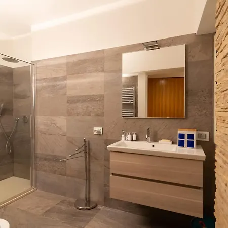 Apartamento Atelier Brera