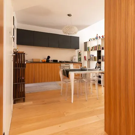 Atelier Brera Apartamento Milão