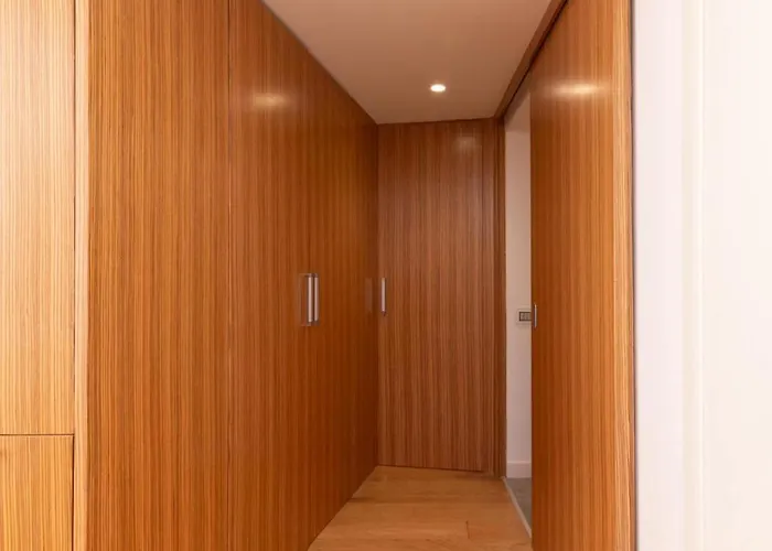 Atelier Brera شقة