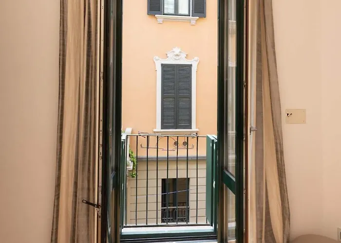 Atelier Brera * ميلان