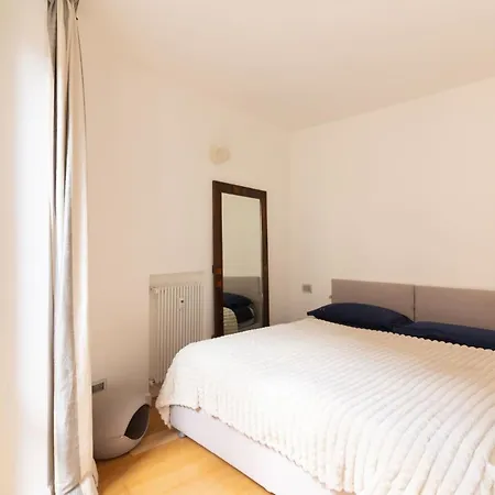 Lejlighed Atelier Brera